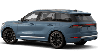 2025 Lincoln Lincoln Aviator External Image 2